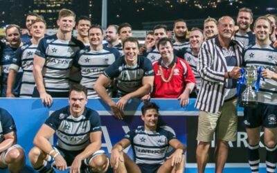 Mens Premiership turns its efforts to Kerry Cup