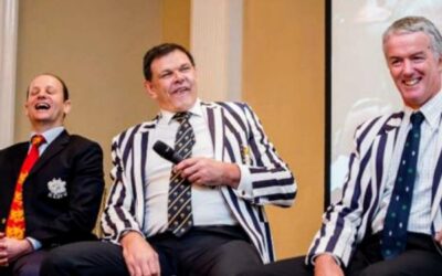 Vale David Egerton
