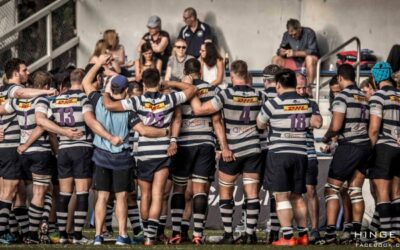 Finals Day For Natixis HKFC Trio