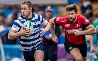 Seven Natixis HKFC Teams Through To Semis