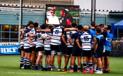 Club Pre season Review