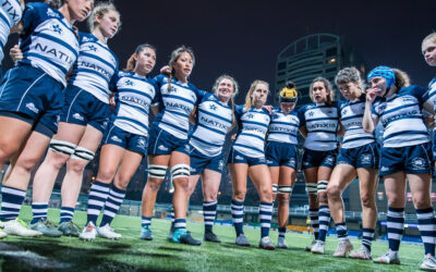 HKFC Women’s Preview