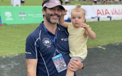 Director of Rugby Vacancy