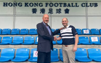 Stephen Dowse to become the new Director of Rugby