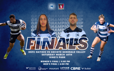 Upcoming Grands Finals