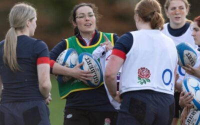 HKFC Rugby Section Appoints Hannah Edwards as Head of Women’s Rugby