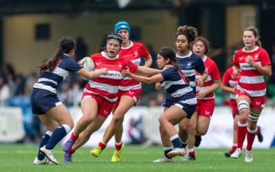 New Year’s Day Tournament Recap