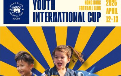 Youth International Cup 2025