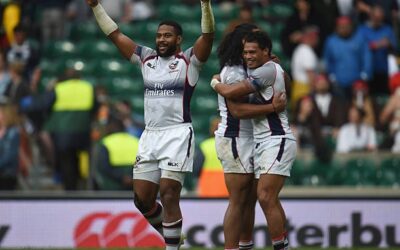 HKFC Rugby Section Hire Ex-USA Eagles International Andrew Durutalo as new Director of Rugby Operations