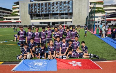 Youth Tournament Report: Centaurs Tournament Recap