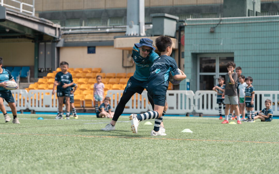 Junior Youth Christmas Camp