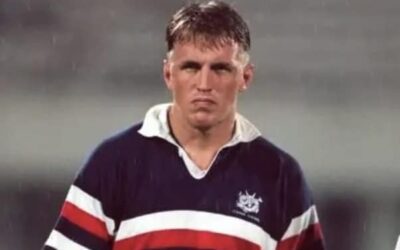 In Memoriam: Hamish Bowden