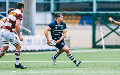 Friday Night Lights: HKFC Natixis Club vs Milwaukee HK Scottish RFC Match Report