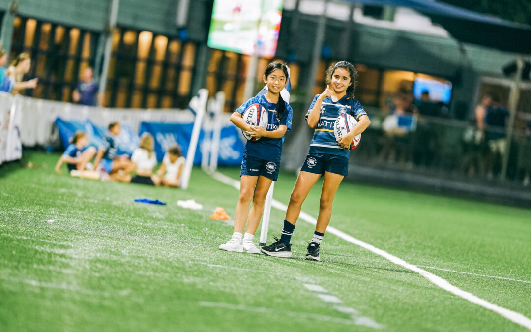 Ball Retrieval – HKFC Natixis Ice vs Gai Wu Falcons