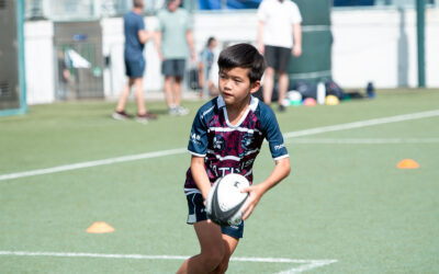 Richard Hawkes Trophy